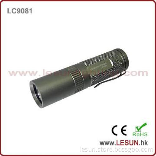 Super brightness CREE high power led torch lamps LC9081
